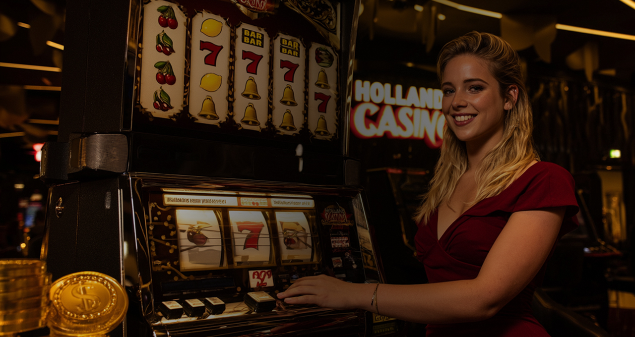 Holland Casino