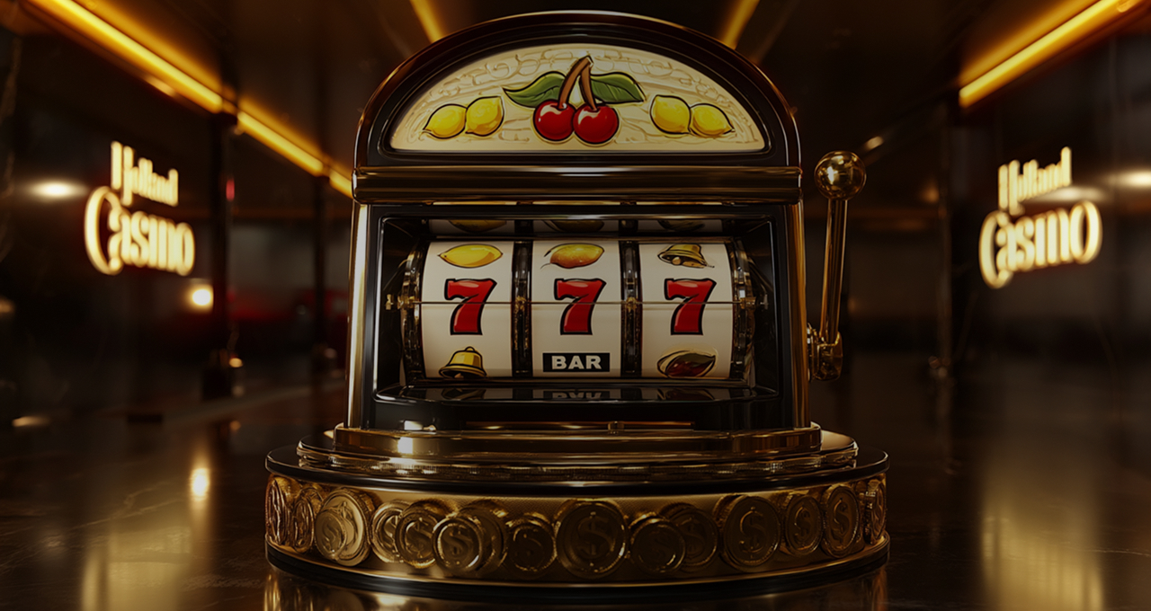 Holland Casino